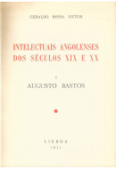 Livros/Acervo/V/VICTOR GERALDO INTELECTUAIS